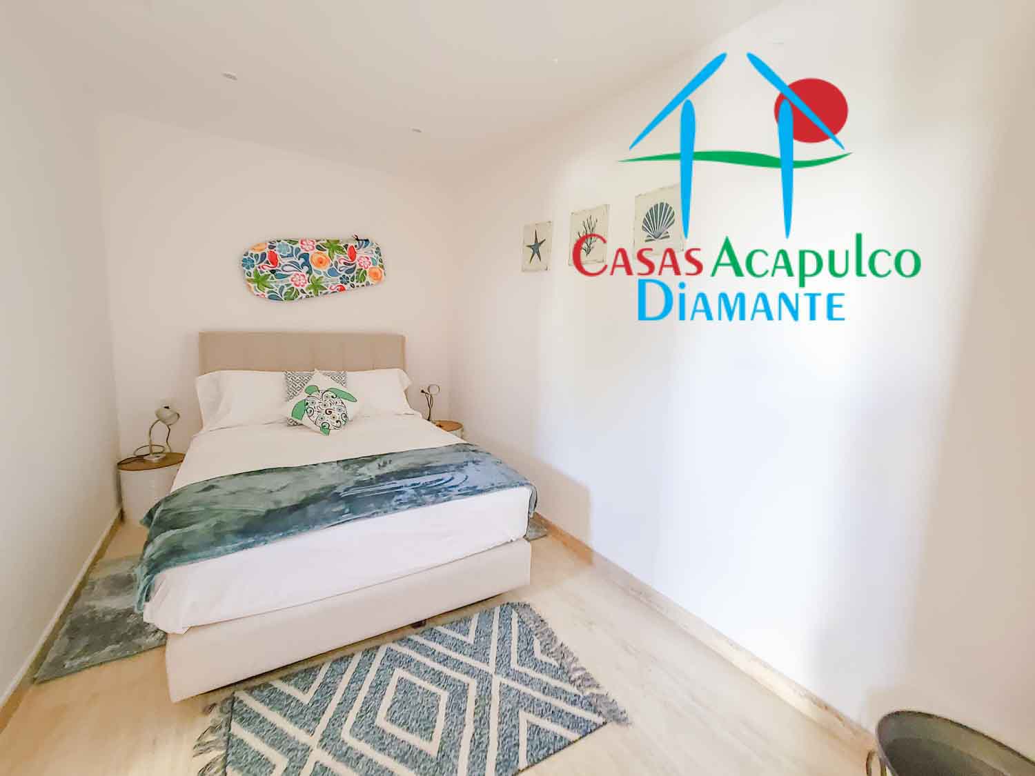 Vidamar Residencial D PH 2 - Recamara dos 2 Vidamar Residencial D PH 2 - Recamara dos 2